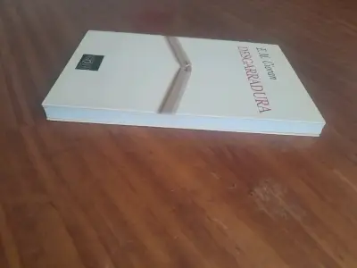 'Desgarradura' de E.M. Cioran - miniatura 4