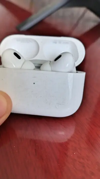 "AirPods Pro 2.ª Generación - miniatura 1
