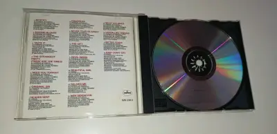 CD INXS original The Greatest Hits. - miniatura 6