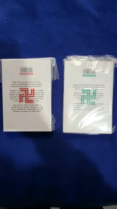 Set de mangas Tokyo Revengers Tomos 1 y 2 - miniatura 2