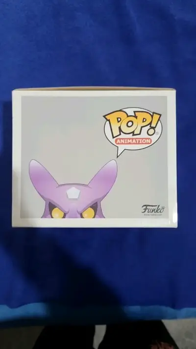 Funko Pop Kurama Majestic Attire Susano'o - miniatura 5