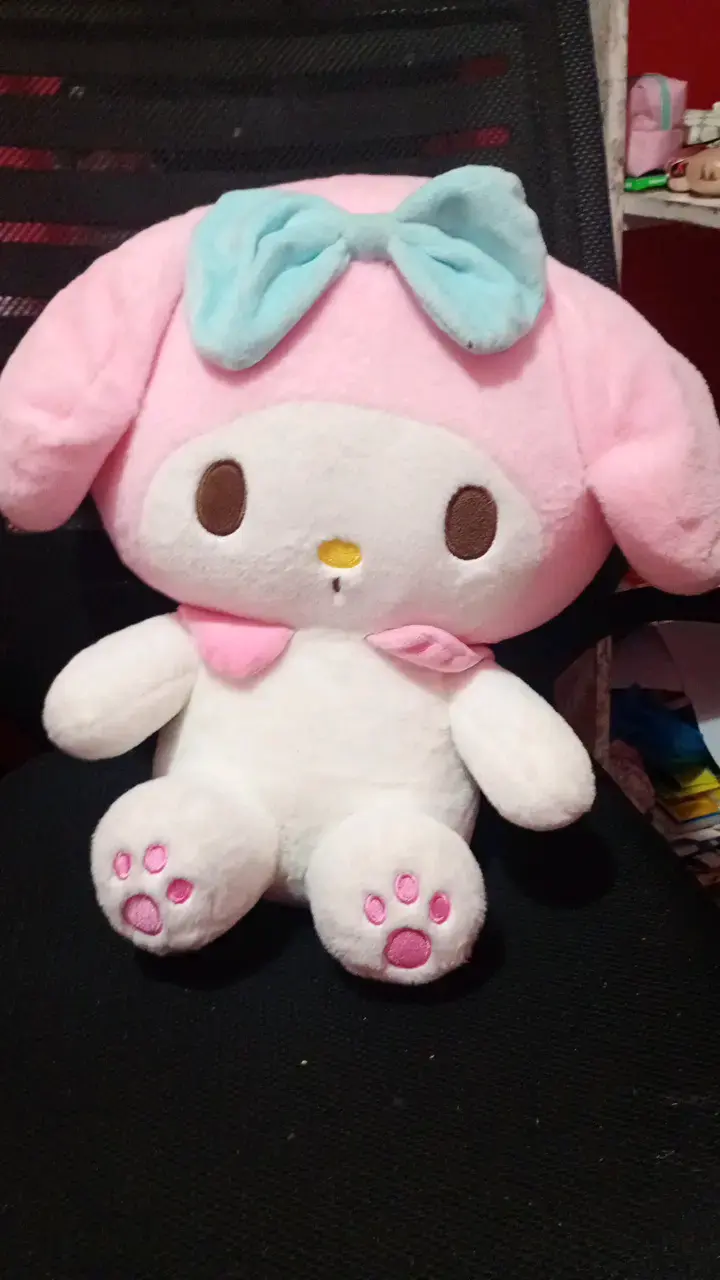 Peluche My Melody 40cm Miniso - 1