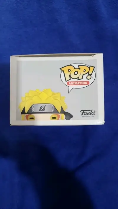 Funko Pop Naruto Sage Mode Edición Especial - miniatura 5