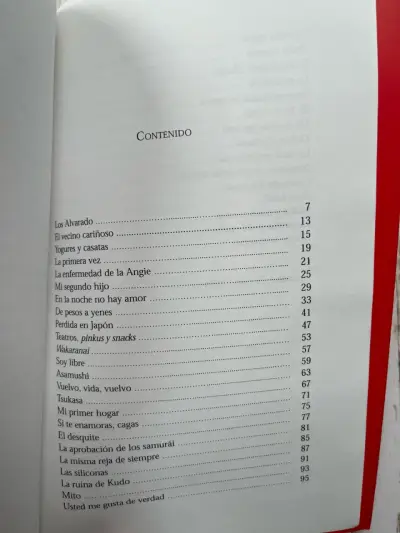 Autobiografía 'Me llamo Anita Alvarado' - miniatura 2