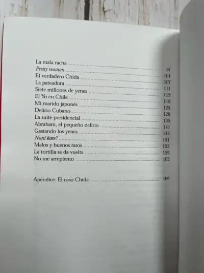 Autobiografía 'Me llamo Anita Alvarado' - miniatura 3
