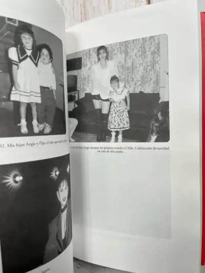 Autobiografía 'Me llamo Anita Alvarado' - miniatura 5