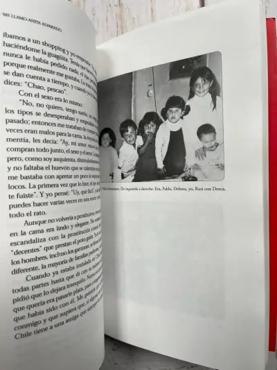 Autobiografía 'Me llamo Anita Alvarado' - miniatura 6