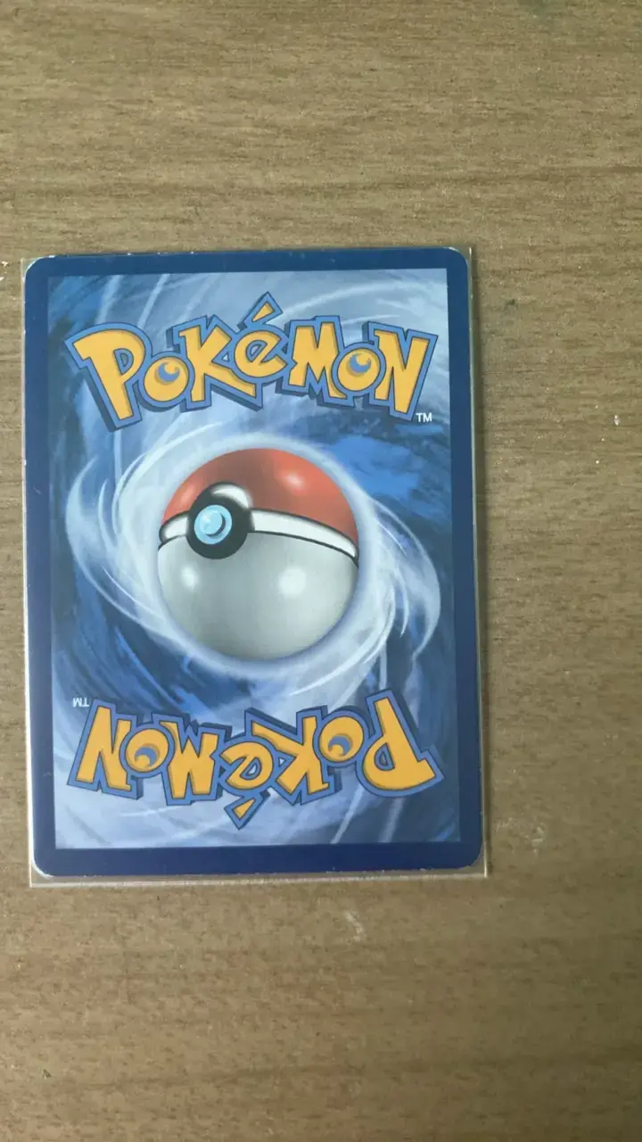 Carta Pokémon Eevee SM235 edición especial - 2