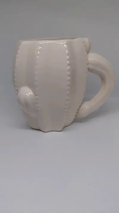 Set de Tazas de Cerámica Cactus - miniatura 2
