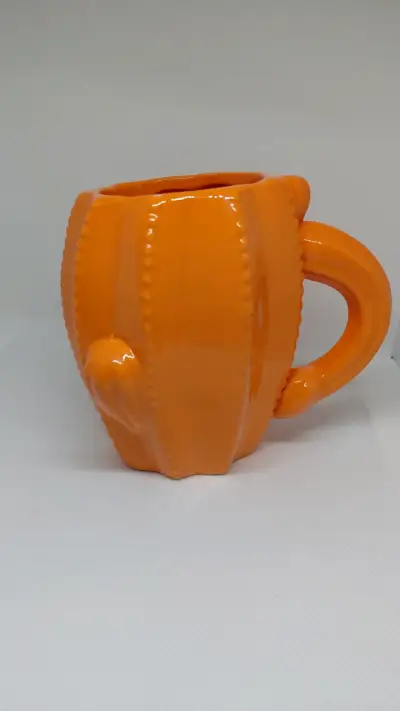 Set de Tazas de Cerámica Cactus - miniatura 3