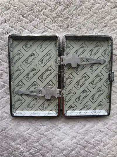 Estuche de cigarrillos team pistol - miniatura 3