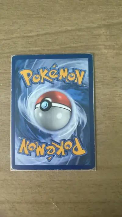 Carta Pokémon Braixen XY161 edición especial - miniatura 2