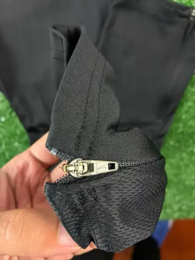Pantalones deportivos negros Nike para hombre - miniatura 5