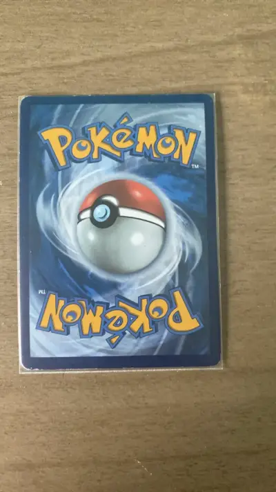 Carta Pokémon Gyarados Oscuro 25 Aniversario - miniatura 2