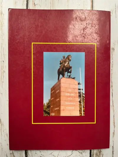 Revista Patria Vieja Dic. 1995 Edición Históri - miniatura 2