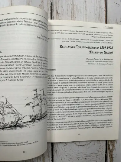 Revista Patria Vieja Dic. 1995 Edición Históri - miniatura 6