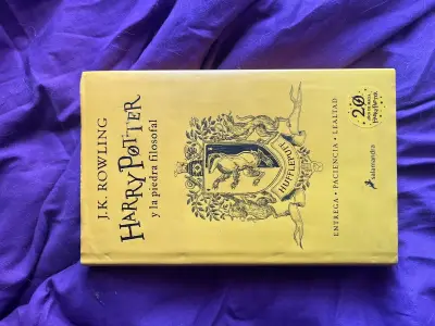 Colección Harry Potter Edición 20 Aniversario - miniatura 3