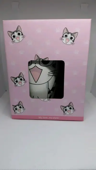 Taza térmica gato Chi - miniatura 4
