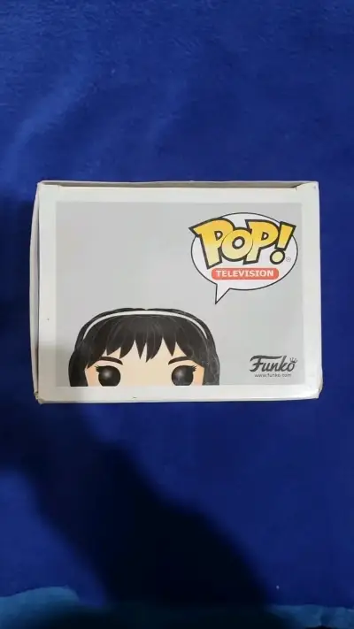 Funko Pop Veronica Lodge Riverdale - miniatura 5
