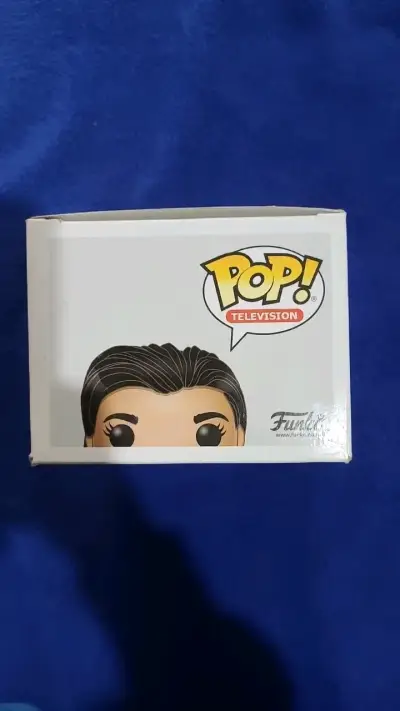 Funko Pop Nairobi La Casa de Papel - miniatura 5