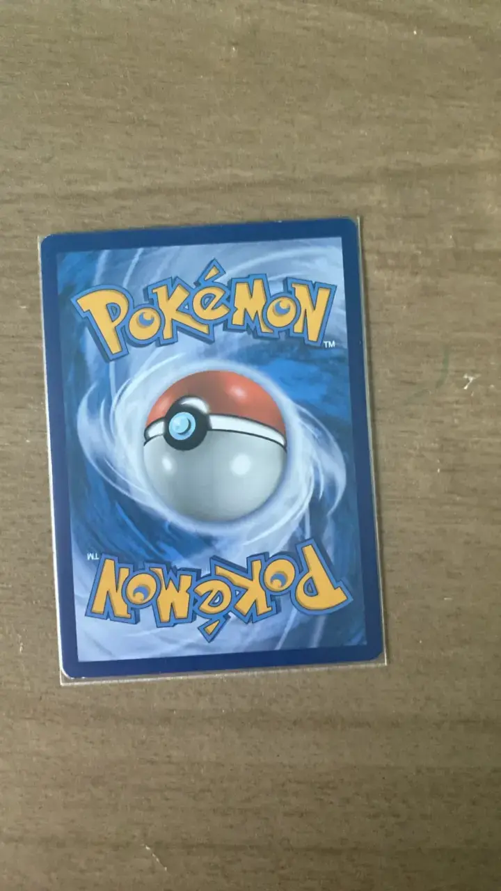 Carta Pokémon Snubbull Básica - 2