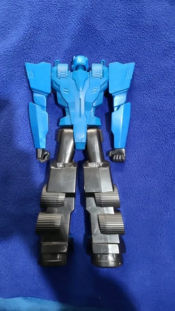 Transformer optimus prime - 2