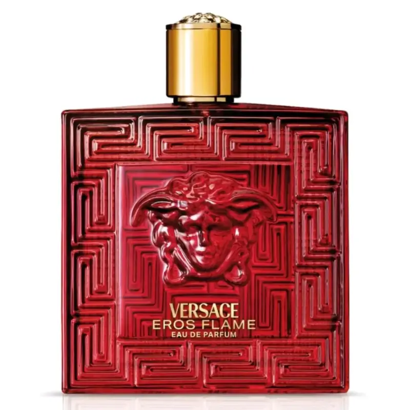 Perfume Versace Eros Flame EDP 200ml - 4