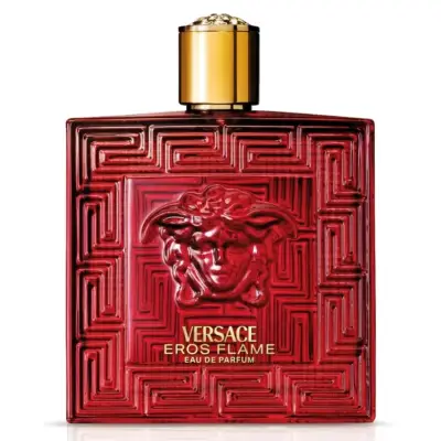 Perfume Versace Eros Flame EDP 200ml - miniatura 4