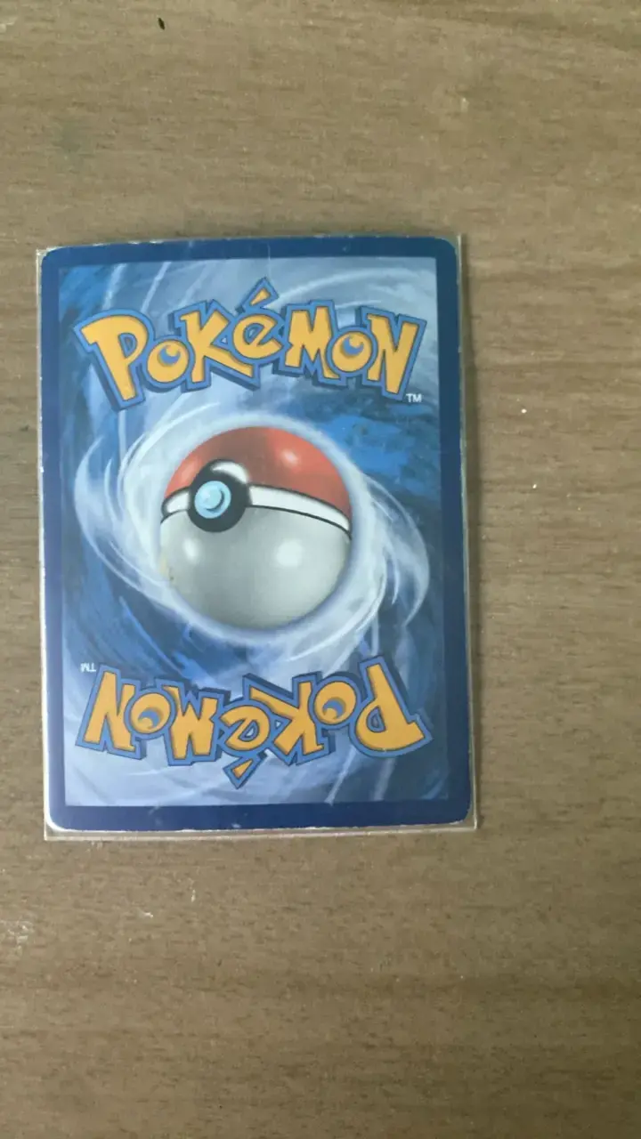 Carta Pokémon Charizard HP 180 - 2