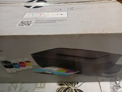 Impresora HP Ink Tank 115 con botellas de tinta - miniatura 3