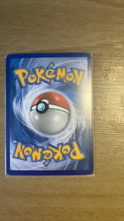 Carta Pokémon Mewtwo edición especial - miniatura 2