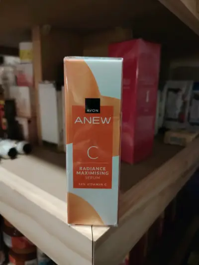 Sérum Avon Anew Radiance Maximising con Vitamina C - miniatura 1