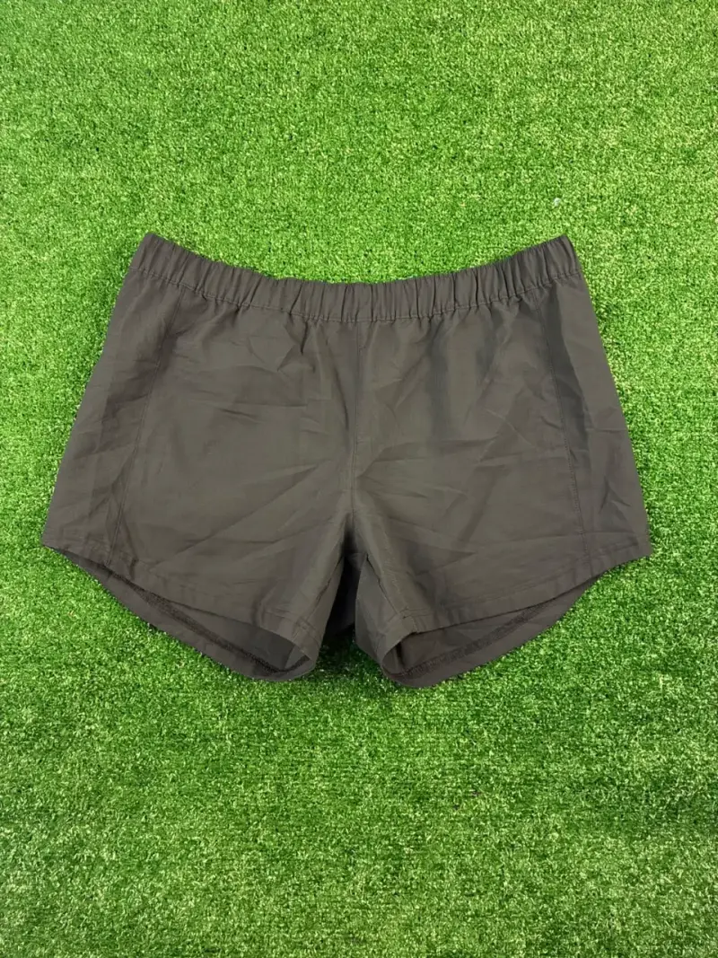 Shorts deportivos Columbia negros para hombre M - 6