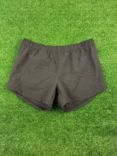 Shorts deportivos Columbia negros para hombre M - miniatura 6