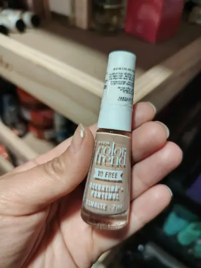 Esmalte de Uñas Avon Color Trend 10 Free - miniatura 1