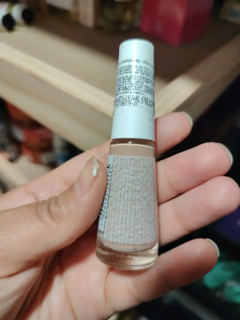 Esmalte de Uñas Avon Color Trend 10 Free - 3