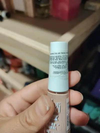 Esmalte de Uñas Avon Color Trend 10 Free - miniatura 5