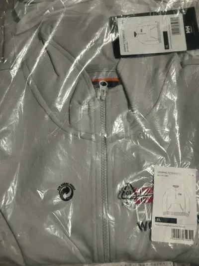 Polerón  Helly Hansen - miniatura 1