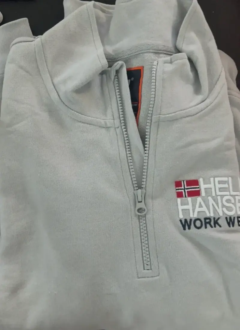 Polerón  Helly Hansen - 2