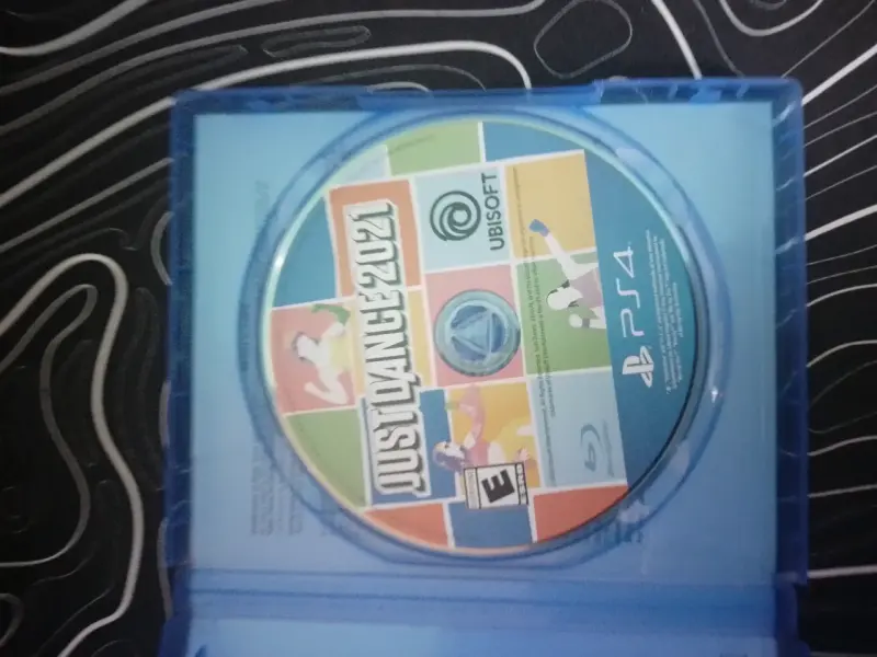Juego PS4 Just Dance 2021 Ubisoft - 3