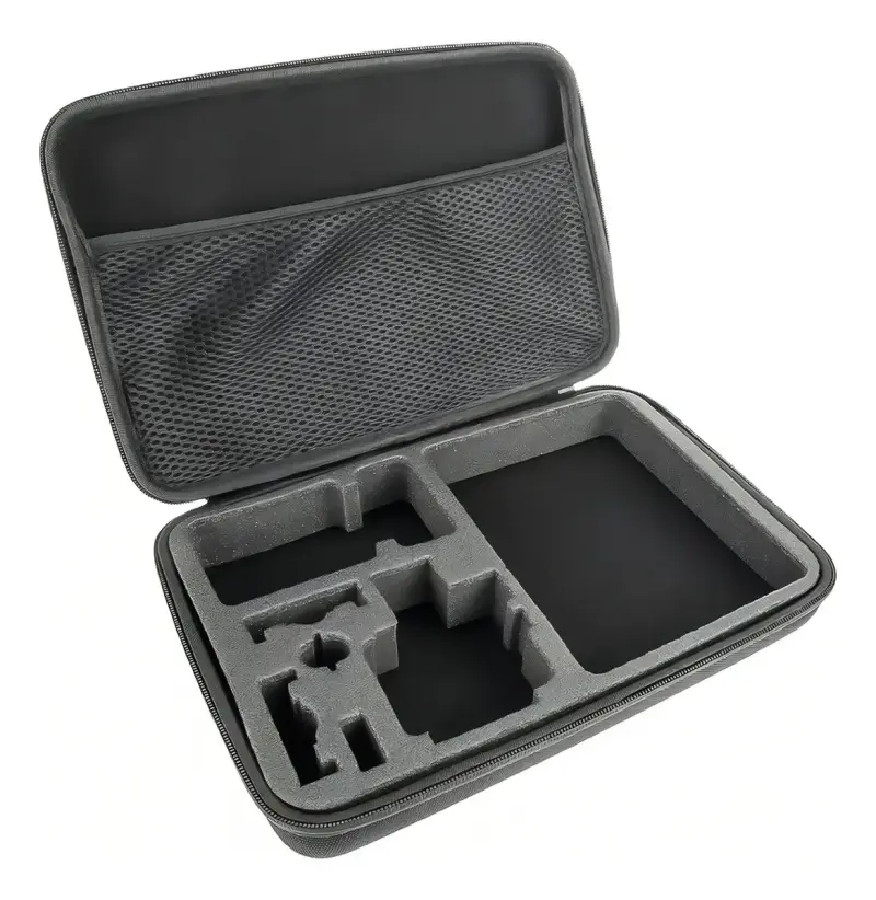 Kit Maleta Gopro Accesorios De Cámara Deportiva - 3