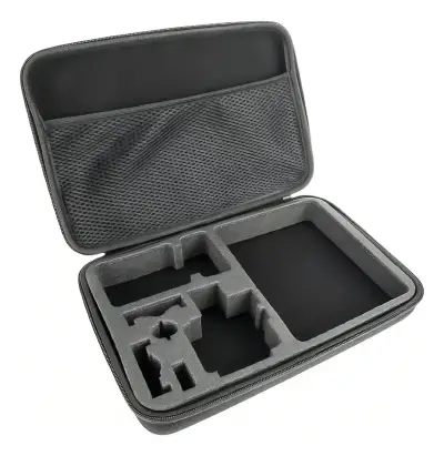 Kit Maleta Gopro Accesorios De Cámara Deportiva - miniatura 3