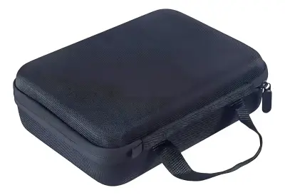 Kit Maleta Gopro Accesorios De Cámara Deportiva - miniatura 4