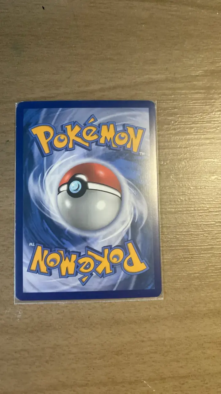 Carta Pokémon Darmanitan de Galar Holográfica - 2