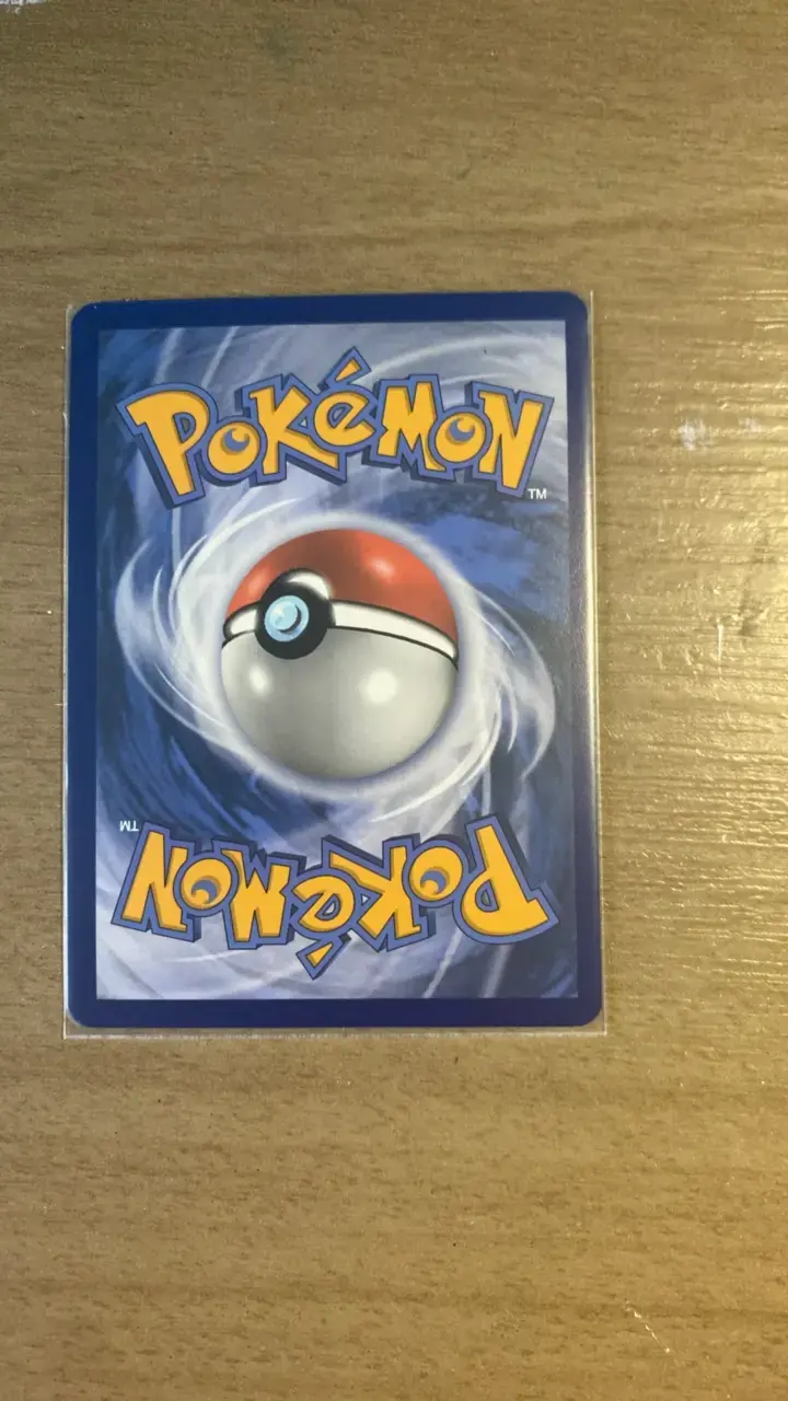 Carta Pokémon Corviknight Holográfica - 2