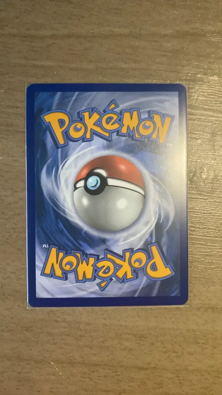Carta Pokémon Dragapult V holográfica - 2
