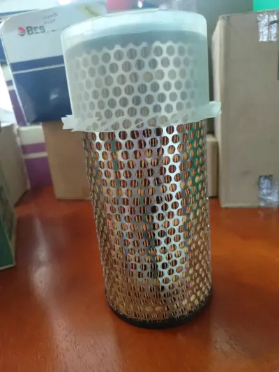 Filtro de aire Bosch para Mitsubishi y Nissan - miniatura 2
