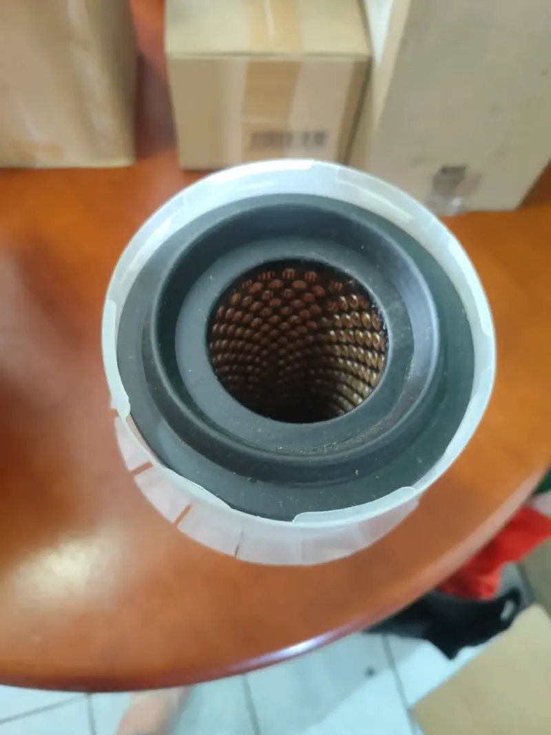 Filtro de aire Bosch para Mitsubishi y Nissan - 3