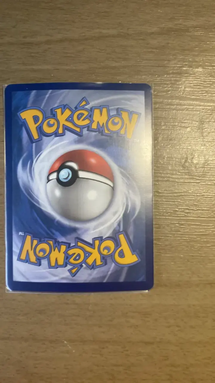 Carta Pokémon Leafeon V-ASTRO holográfica - 2