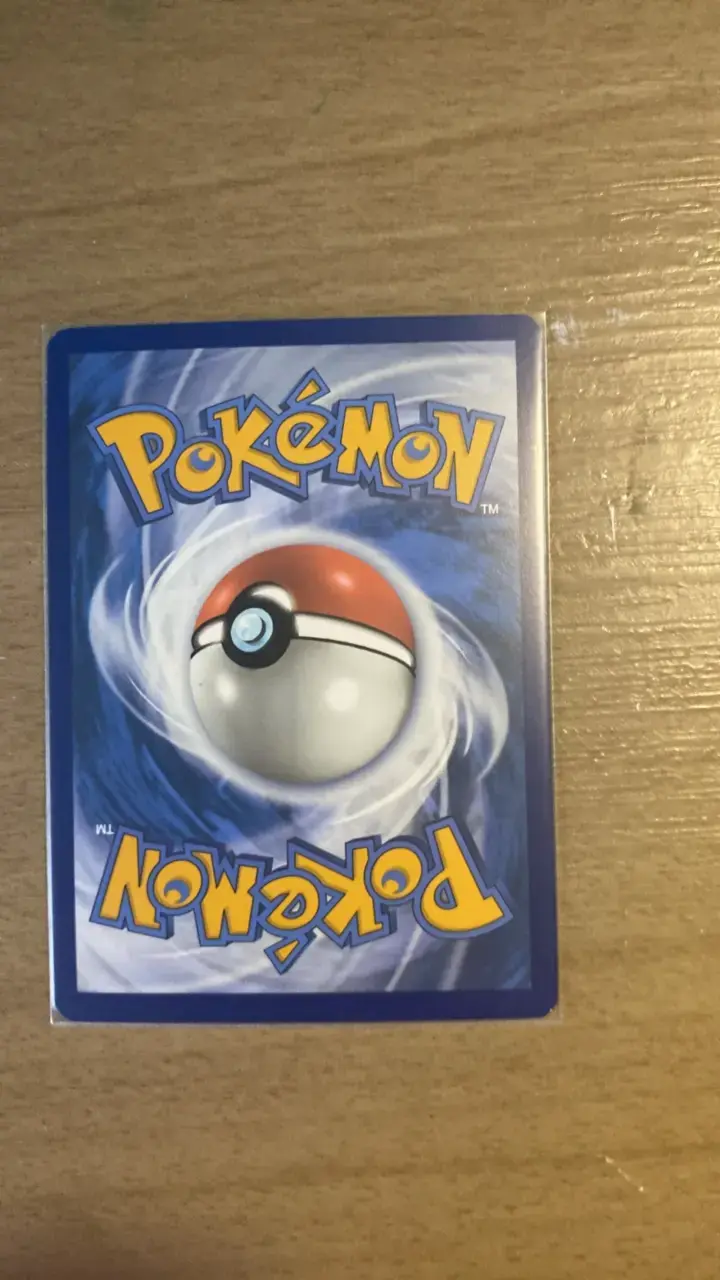 Carta Pokémon Passimian Rapid Strike - 2